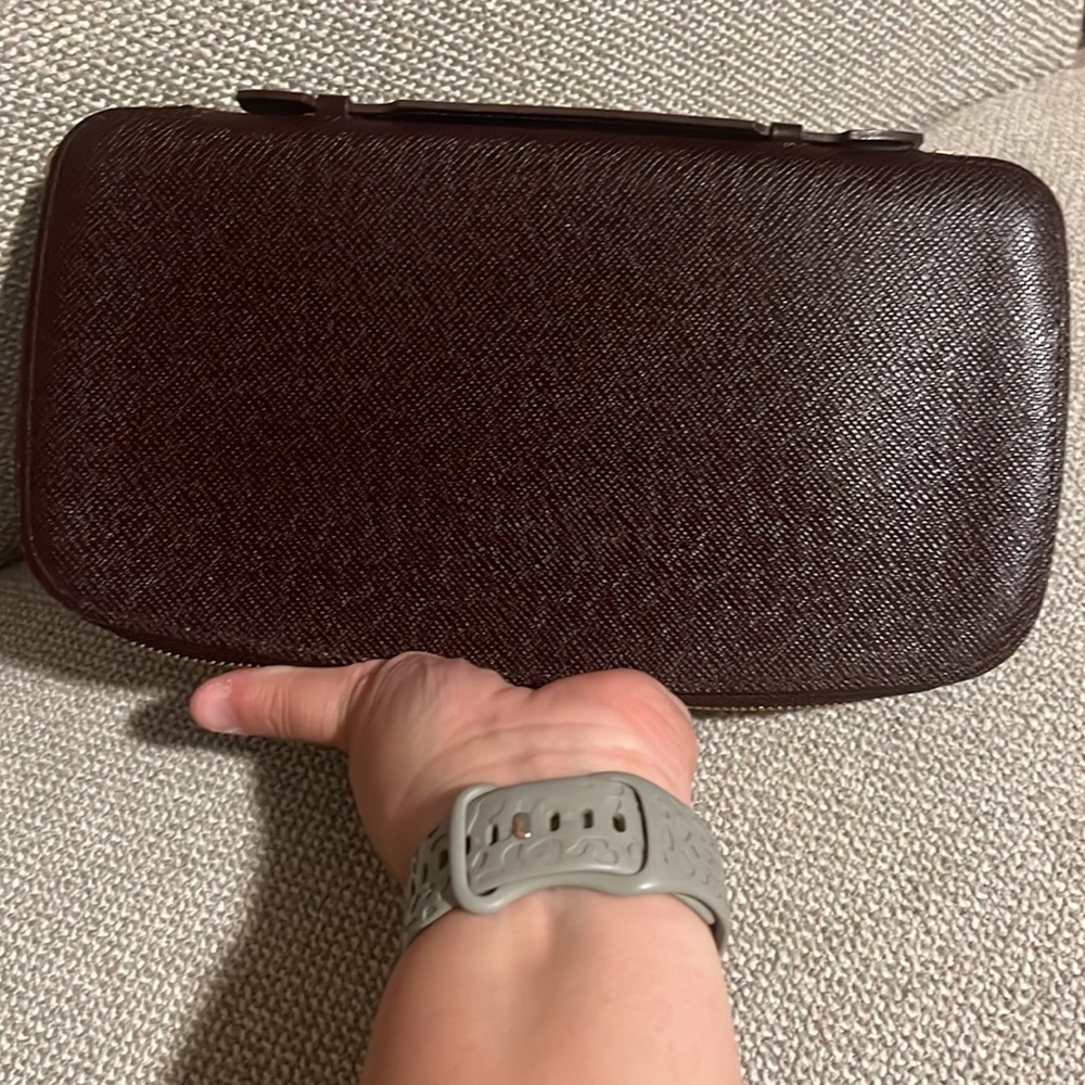 Louis Vuitton Authentic Atoll Organizer MI0048 - Picture 7 of 16